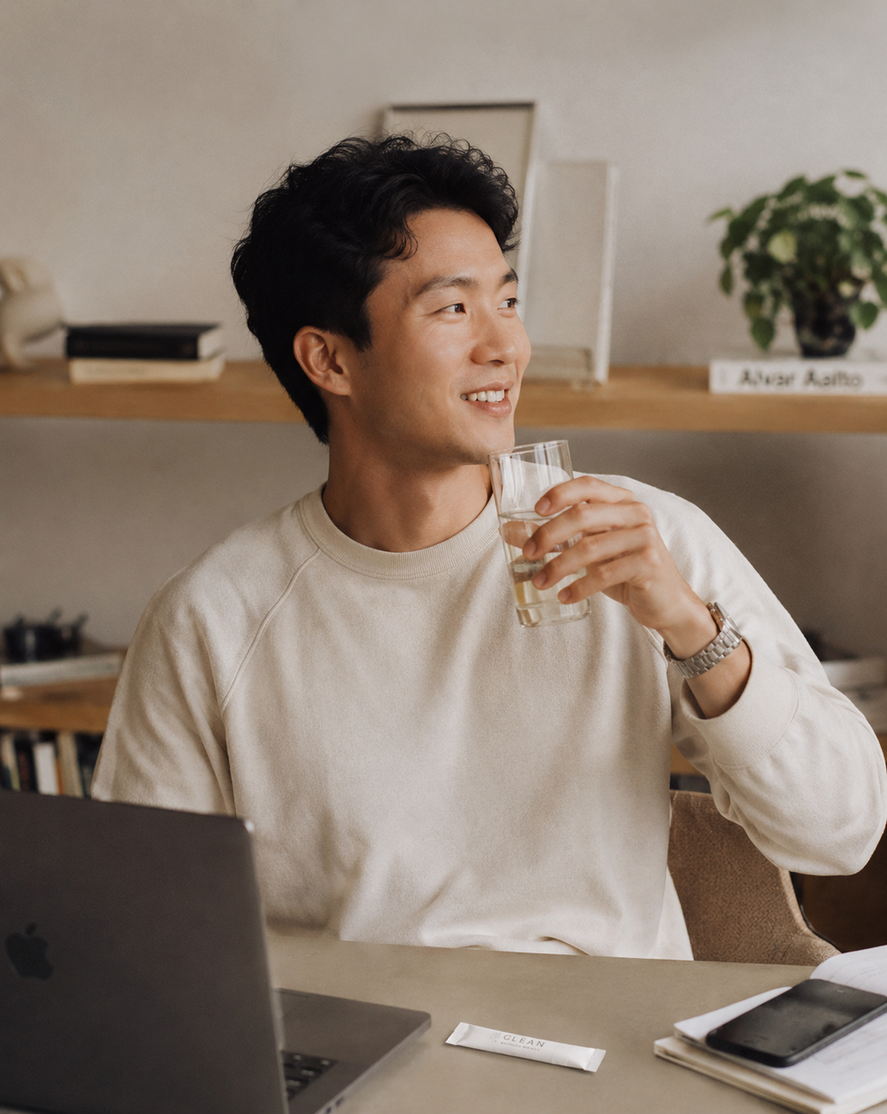 Glean community member