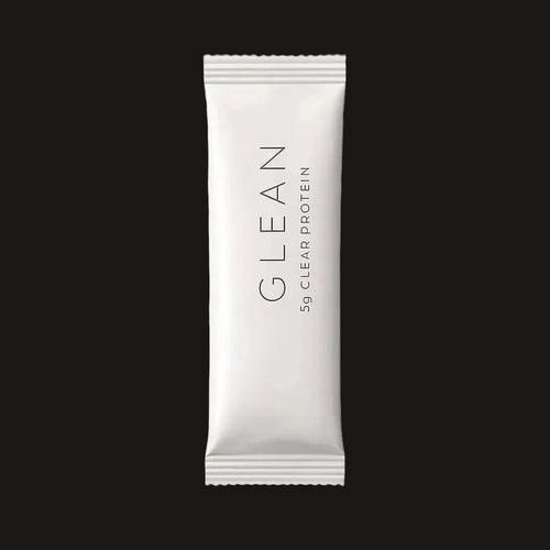 Glean stick pack